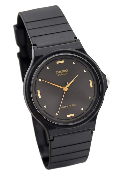 Casio MQ-76-1ALDF Erkek Kol Saati (Yurt Dışından)