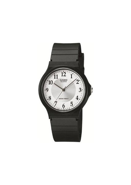 Casio MQ-24-7B3LDF Erkek Kol Saati (Yurt Dışından)