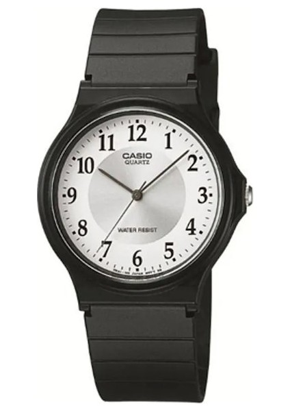 Casio MQ-24-7B3LDF Erkek Kol Saati (Yurt Dışından)