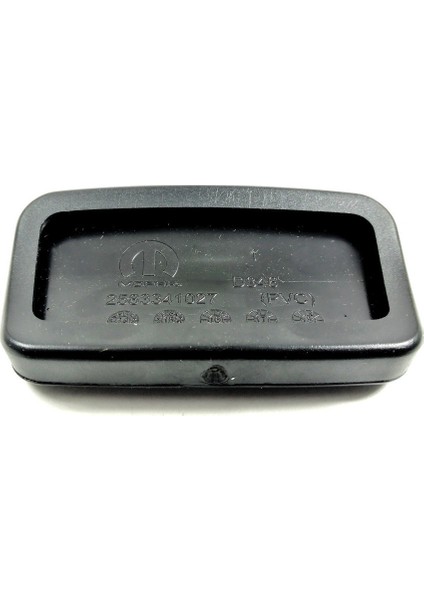 Fıat Egea Debriyaj Pedal Lastiği 2015-2020 2583341027 fiyatları