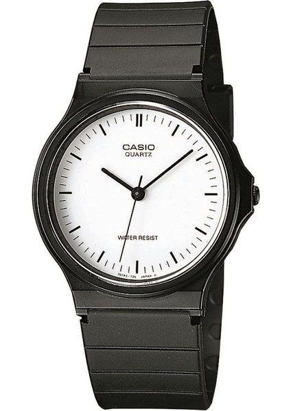 Casio Mq-24-7eldf Erkek Kol Saati (Yurt Dışından)