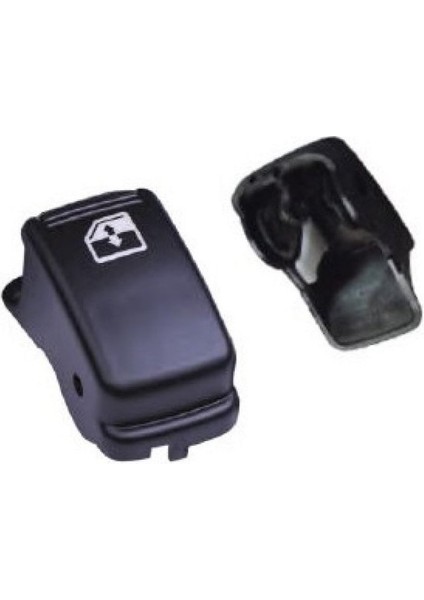 Kıa Sorento Cam Düğme Butonu 2002-2009 93580-1C010WK