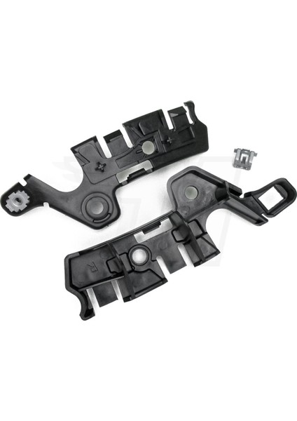 Renault Megane Tampon Montaj Seti Ön Sağ Sol 2008-2023 620940001R