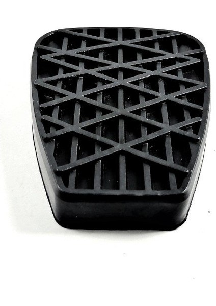 Mercedes C Serisi Fren Pedal Lastiği 1993-2007 1 Adet 2E0721183