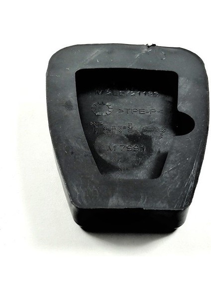 Mercedes C Serisi Fren Pedal Lastiği 1993-2007 1 Adet 2E0721183 fiyatları