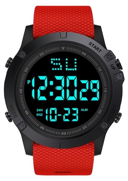 Cbtx BESLGX90402911RD Erkek Kol Saati (Yurt Dışından)