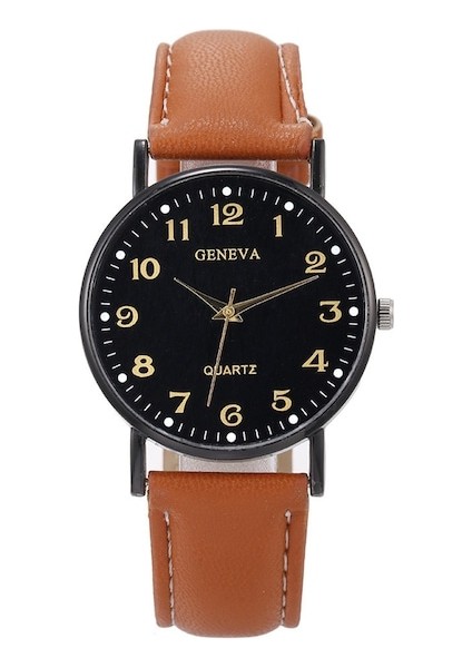 Geneva BESXYI91217625BW Erkek Kol Saati (Yurt Dışından)