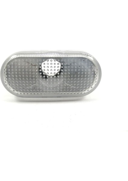 Opel Movano Çamurluk Sinyali 1998-2010 1 Adet 8200194580