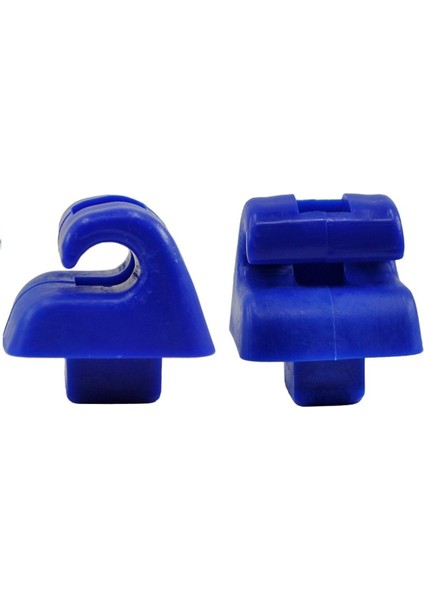 Mercedes C124 Güneşlik Ayağı Mavi Renk 1 Adet 1993-1997 fiyatları