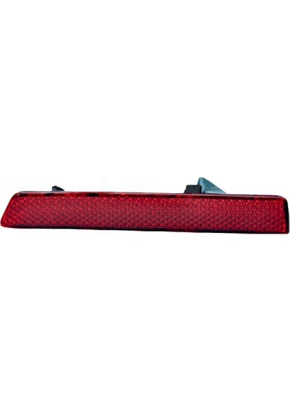 Fıat Doblo 3 Tampon Reflektörü Sağ 2010-2018 51810677