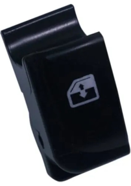 Hyundaı I20 Cam Düğme Butonu Sol 2008 Sonrası 1 Adet