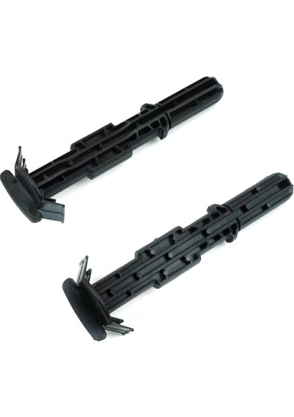 Renault Clio 5 Radyatör Üst Bağlantı Pim Braket Klipsi 2019+ modelleri