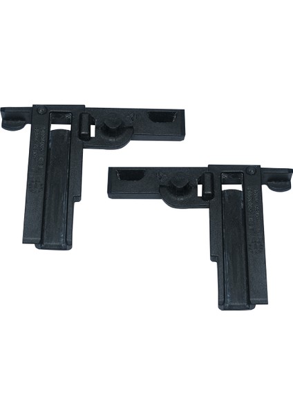 Renault Modus Sunroof Tamir Parçası 2 Adetli Set 2004-2012