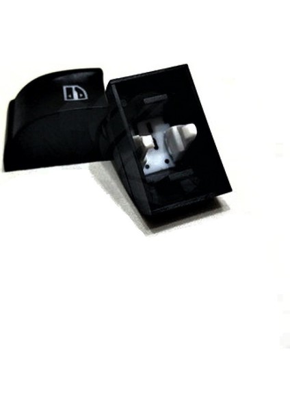 Renault Clio 3 Cam Düğme Buton Sol 1 Adet