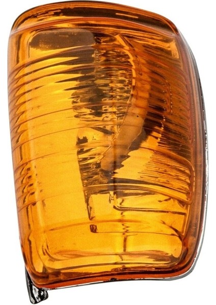 Transit V363 Yan Ayna Sinyali Sarı Sağ BK3113B381BB 1 Adet