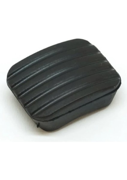 Mercedes S203 Otomatik Fren Pedal Lastiği 1 Adet 2001-2007