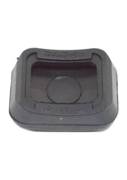 Mercedes S203 Otomatik Fren Pedal Lastiği 1 Adet 2001-2007