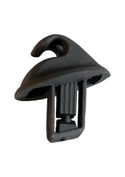 Renault Clio Güneşlik Ayağı 1996-1999 7702255080 fiyatları