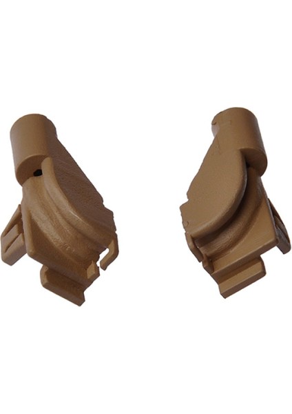 Land Rover Freelander Ön Cam Kriko Köşe Fiberi 1997-2006