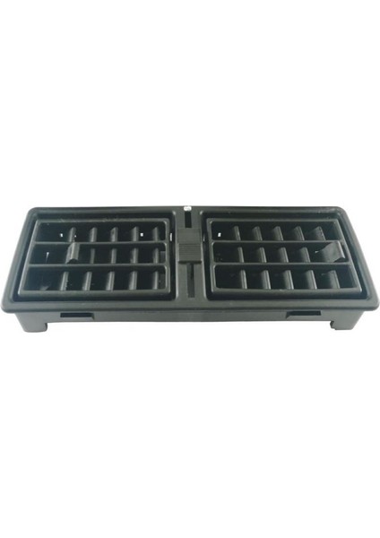 Renault R9 Kalorifer Havalandır Izgarası Komple Orta 1985-2000