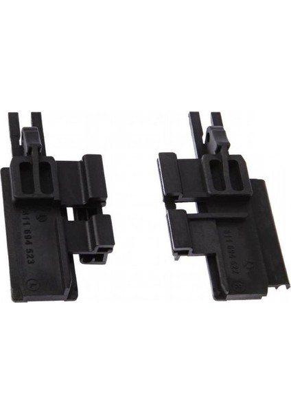 Bmw M5 E39 Sunroof Halat Ucu 2000-2003 2 Adet 811694522