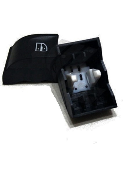 Renault Laguna Cam Düğme Butonu Sol 1 Adet