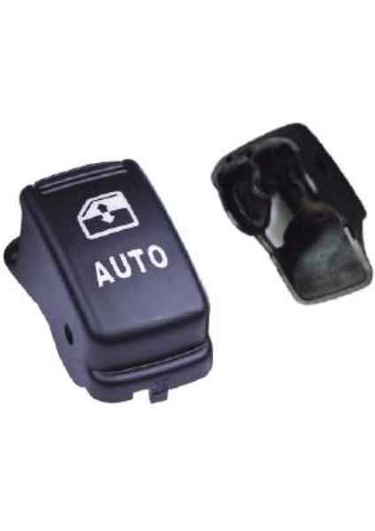 Hyundaı Auto Cam Düğme Butonu