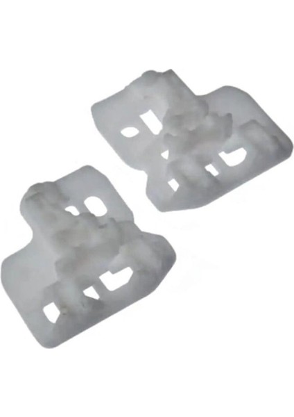 Bmw X5 Cam Kriko Fiberi Takım 1999 - 2007