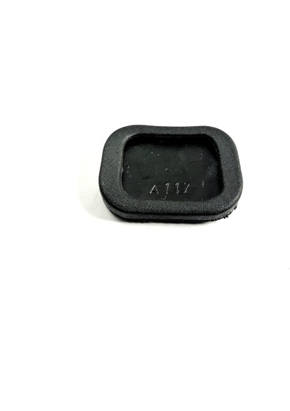 Fıat Fiorino Fren Debriyaj Pedal Lastiği 1982-2001 4144275