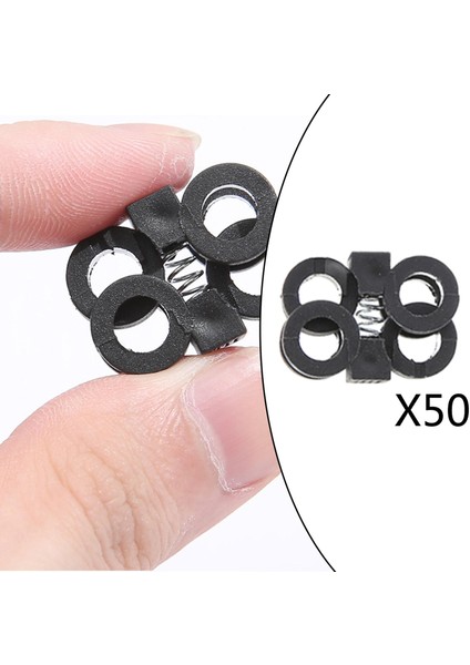 5'li Paket Bağlantı I Kapatma Yayı (Yurt Dışından) fırsatları