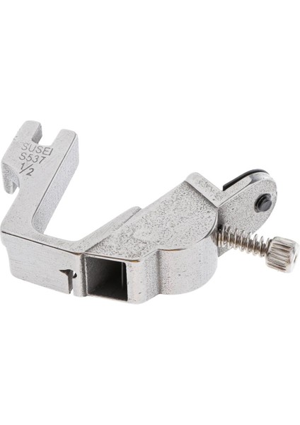 Çelik Evrensel Baskı Ayağı S537 Endüstriyel 1/2'' 1/8'' 12.7mm (Yurt Dışından) indirimleri