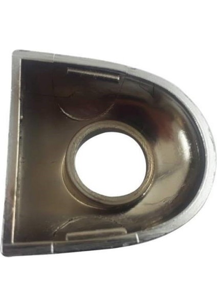 Renault Scenic Kapı Kolu Kapağı Delikli 2000-2009 1 Adet