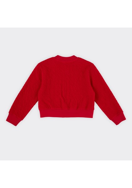 Fermuarlı Sweatshirt modelleri