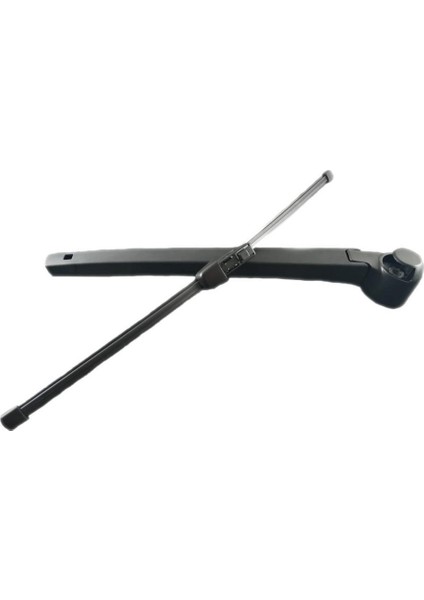 Vw Transporter T6 Arka Silecek Süpürgesi ve Kolu Set 2015+