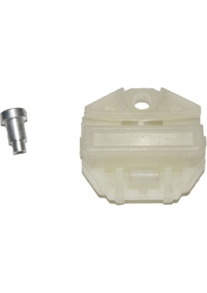 Mercedes W210 Cam Kriko Fiberi 1 Adet 2001-2007