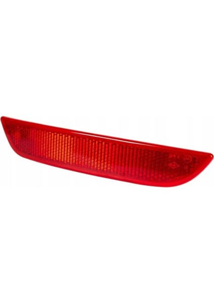 Renault Clio 4 Tampon Reflektörü Sol 2012-2019 265659650R