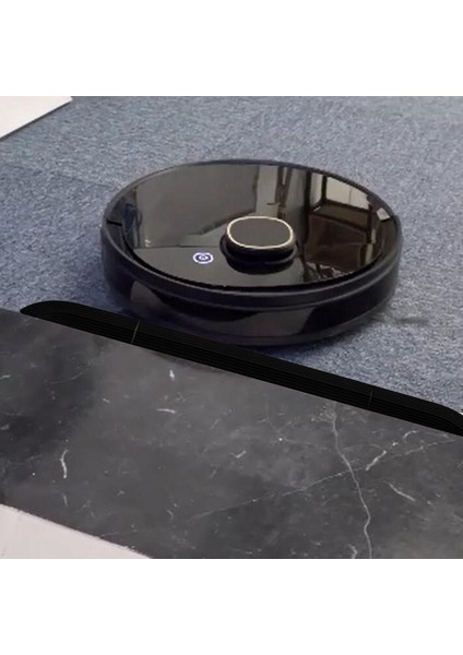 Robot Vakum Süpürge Fırça Ofisi (Yurt Dışından)