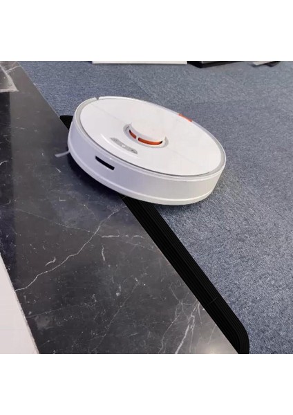 Robot Vakum Süpürge Fırça Ofisi (Yurt Dışından)