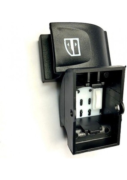 Renault Clio 4 Cam Düğme Butonu 1 Adet