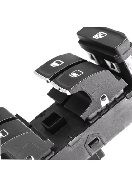 Seat Leon Cam Açma Düğme Kapağı 2012-2020 1 Adet 5G0959857 fiyatları