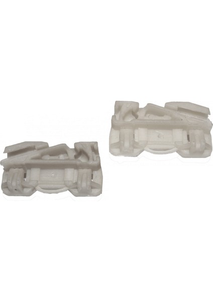 Land Rover Freelander Ön Cam Kriko Fiberi 1997-2006