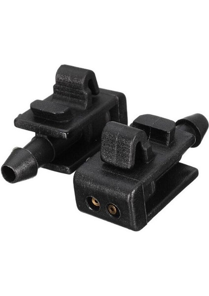 Renault Megane Cam Su Fıskiye MEMESI2002-2009 2 Adet 8200082347