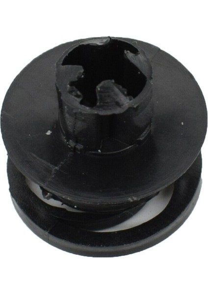 Honda Accord Vidalı Çamurluk Etek Klipsi 25 Adet 1985-1998