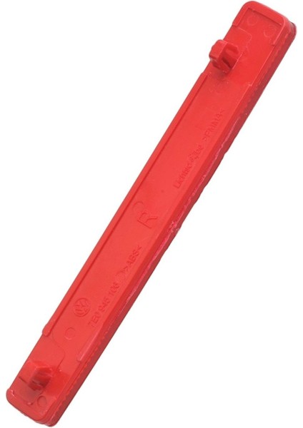 Vw Caravelle Tampon Reflektörü Sağ 2003-2015 7E0945106