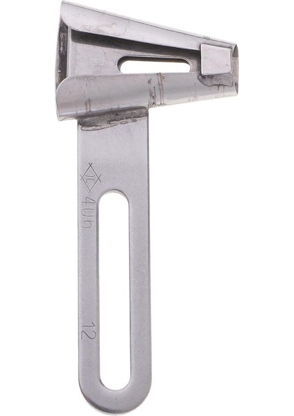 12MM ile Döngüsü Makinesi Için Parçalar Döngüsü Klasörü (Yurt Dışından)