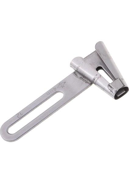 12MM ile Döngüsü Makinesi Için Parçalar Döngüsü Klasörü (Yurt Dışından)