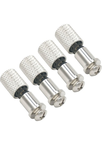 4ps Baskı Ayağı Vida Ekleri Evrensel Yaylı Kelepçe Metal (Yurt Dışından) fırsatları