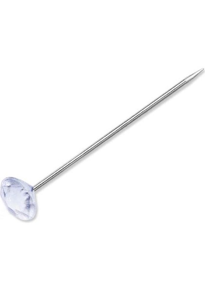 150 Rhinestone Pimleri Düğün Buketi Pimleri Kristal Pin Buket (Yurt Dışından) fırsatları