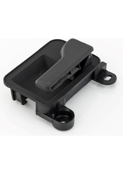 Opel Vectra A Iç Açma Kolu Siyah Sağ 1988-1995 90511395