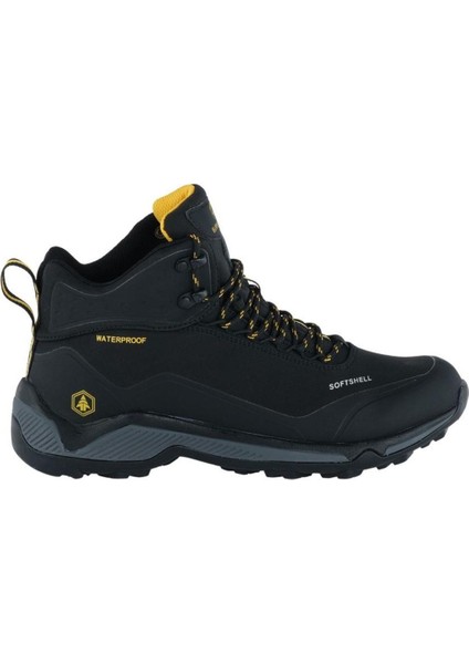 Bond Erkek Siyah Su Geçirmez (waterproof) Outdoor Bot